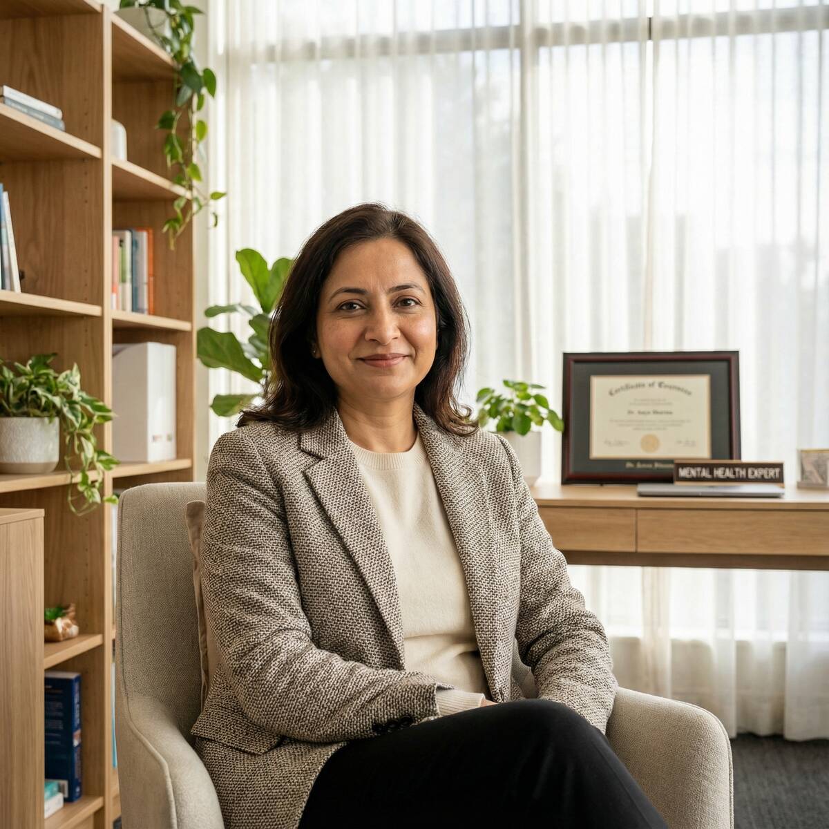 17c一起草心理顾问