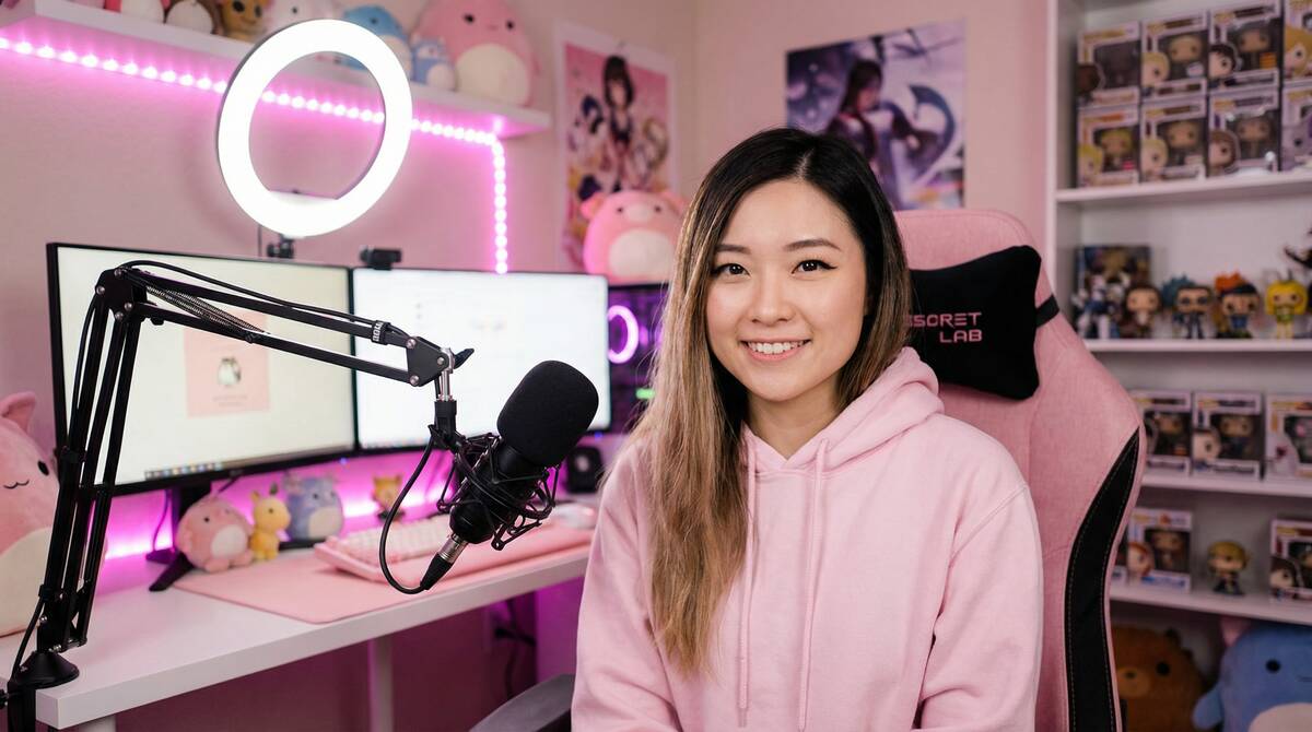 17c一起草人气主播