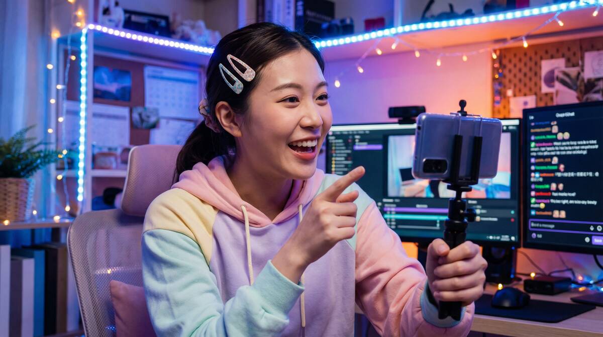 17c一起草人气主播